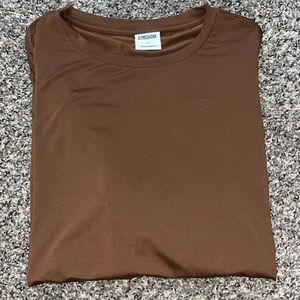 Gymshark x Whitney Simmons shirt